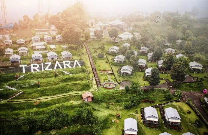 Trizara Resort